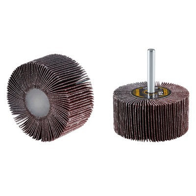 Rhodius FS Lamellenslijper op stift - Weldingshop