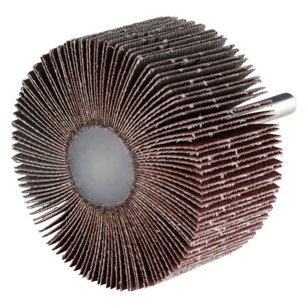 Rhodius FS Lamellenslijper op stift - Weldingshop