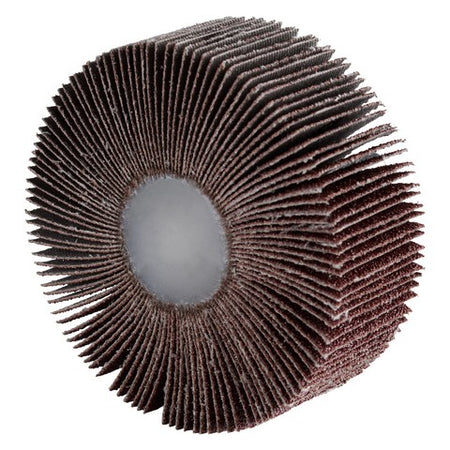 Rhodius FS Lamellenslijper op stift - Weldingshop