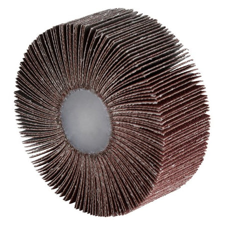 Rhodius FS Lamellenslijper op stift - Weldingshop