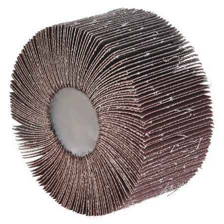 Rhodius FS Lamellenslijper op stift - Weldingshop