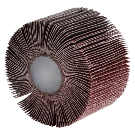 Rhodius FS Lamellenslijper op stift - Weldingshop