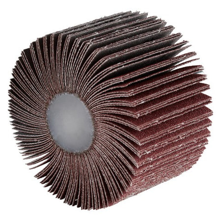 Rhodius FS Lamellenslijper op stift - Weldingshop