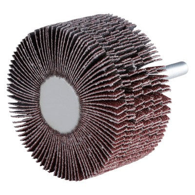 Rhodius FSB Lamellenschuurborstel - Weldingshop