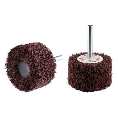 Rhodius VS Vlieslamellenslijpers op stift - Weldingshop