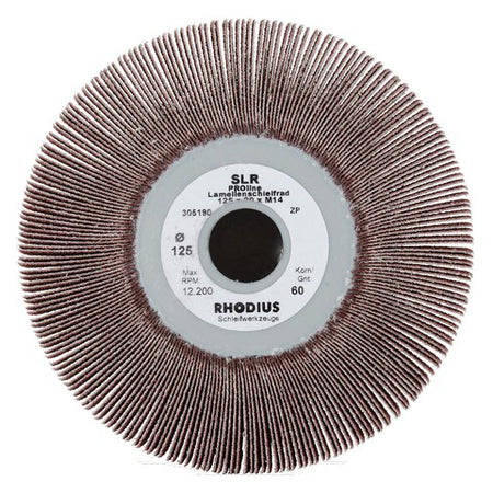 Rhodius SLR Lamellenslijper - Weldingshop