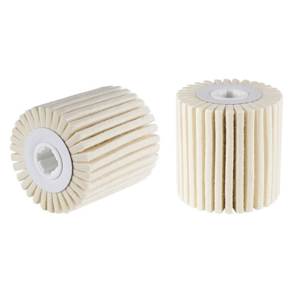 Rhodius FW Viltlamellenrol - Weldingshop