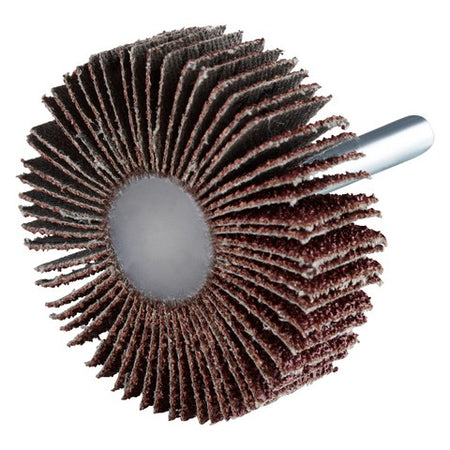 Rhodius FS Lamellenslijper op stift - Weldingshop