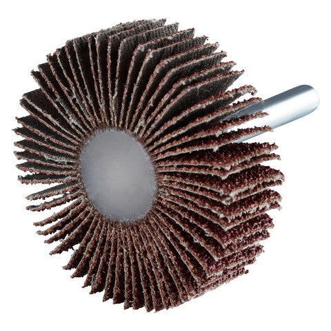 Rhodius FS Lamellenslijper op stift - Weldingshop