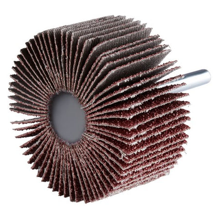 Rhodius FS Lamellenslijper op stift - Weldingshop