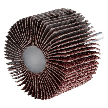 Rhodius FS Lamellenslijper op stift - Weldingshop