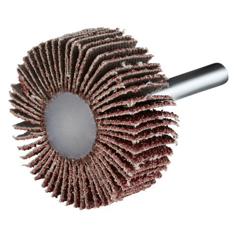 Rhodius FS Lamellenslijper op stift - Weldingshop