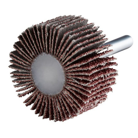 Rhodius FS Lamellenslijper op stift - Weldingshop