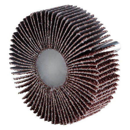 Rhodius FS Lamellenslijper op stift - Weldingshop