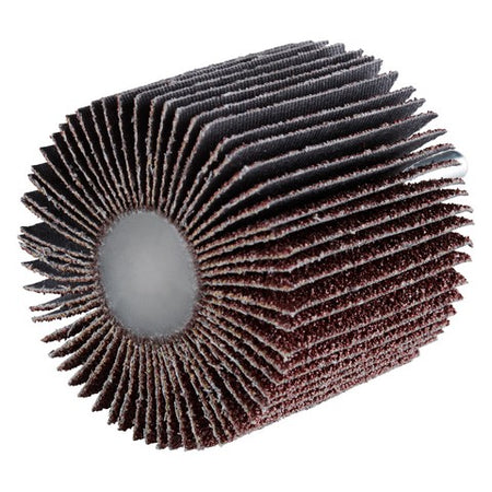 Rhodius FS Lamellenslijper op stift - Weldingshop