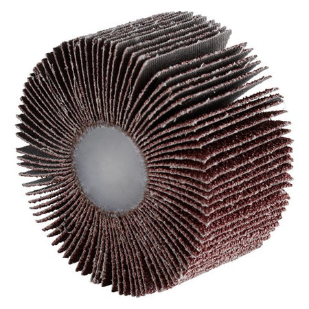 Rhodius FS Lamellenslijper op stift - Weldingshop