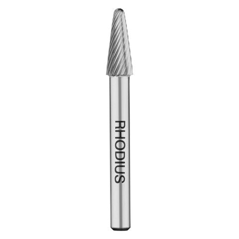 Rhodius HF L Hardmetalen stiftfrees - Weldingshop