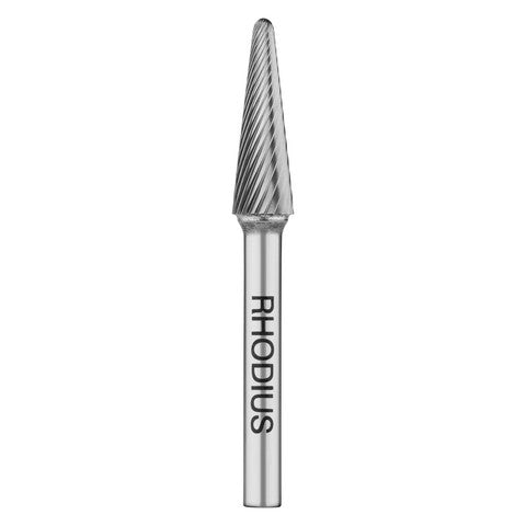 Rhodius HF L Hardmetalen stiftfrees - Weldingshop