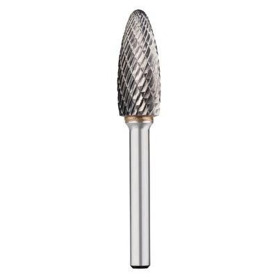Rhodius HF H Hardmetalen stiftfrees - Weldingshop