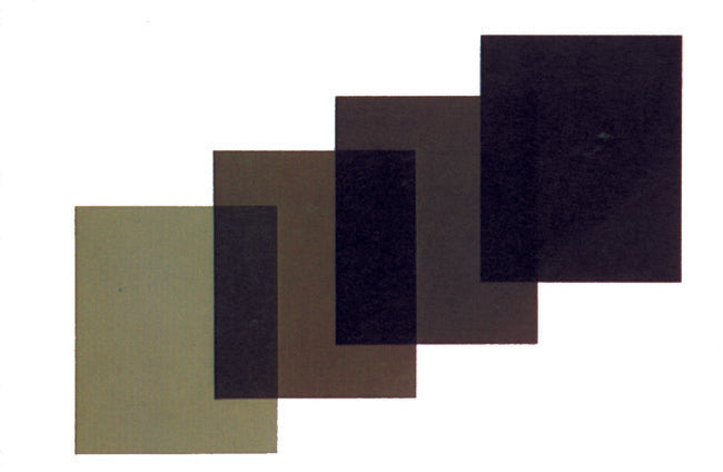 Lasglas gekleurd leverbaar in diverse kleuren - Weldingshop