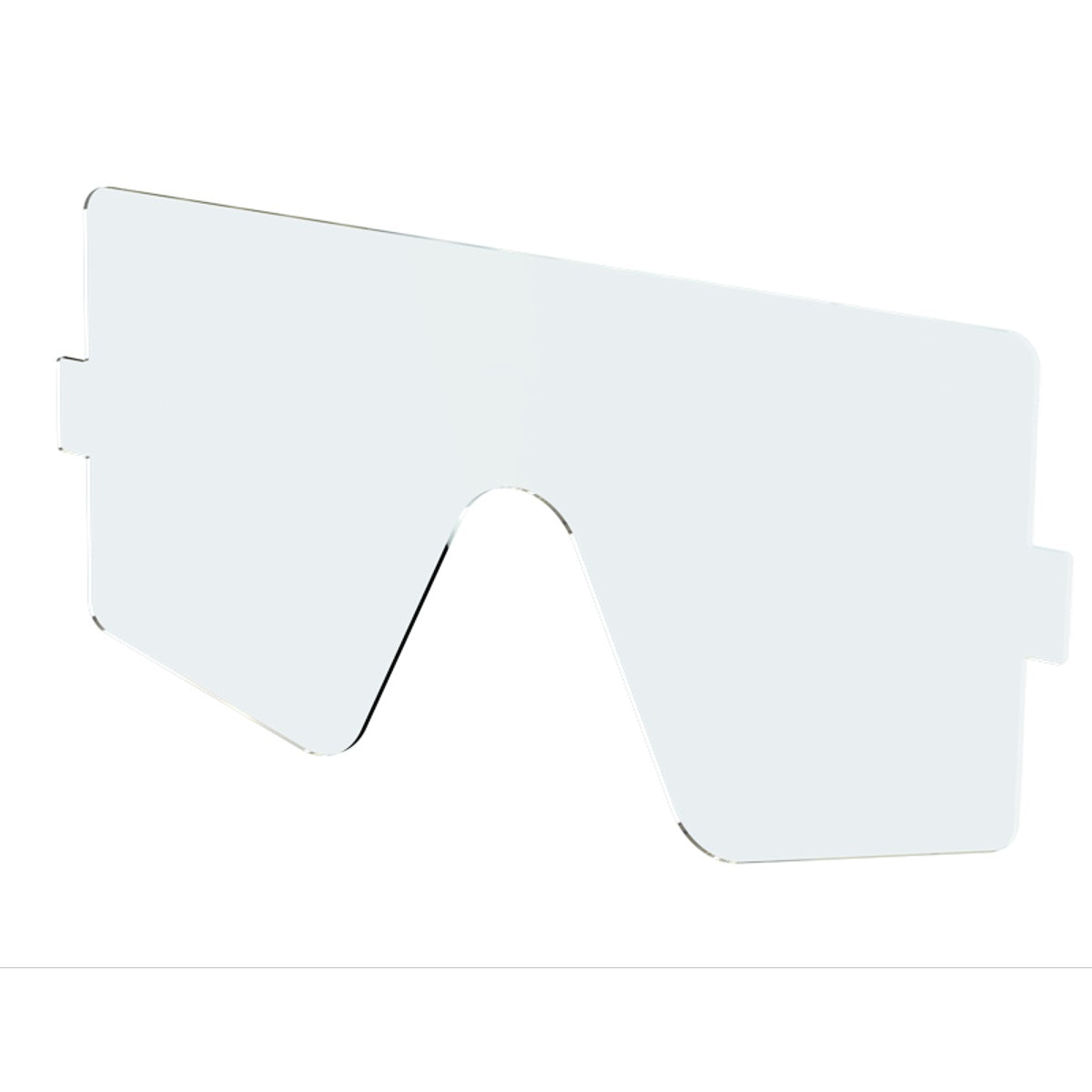 Leesdeel - leesbril - Leesglas - leesvenster 3M - Optrel - Weldsafe - Weldingshop