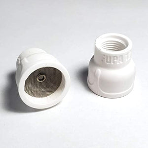 Fupa 12 Ceramic kit (2 stuks) - Weldingshop
