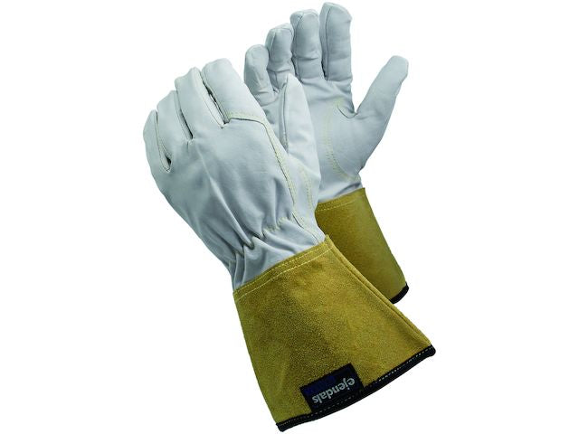 Tegera 126A Lashandschoen - Weldingshop