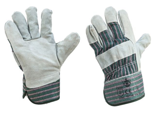 Werkhandschoen My T-Gear - Weldingshop