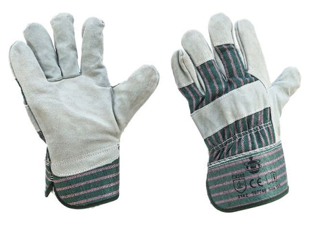 Werkhandschoen My T-Gear - Weldingshop