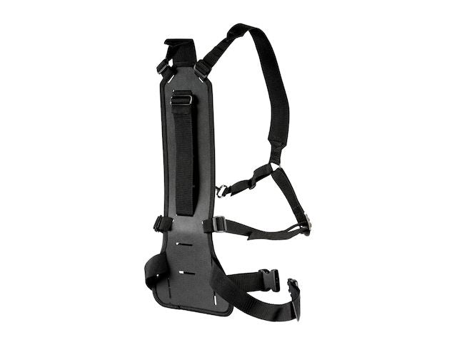 3M rugdrager BPK-02 rugdraagset robuust tbv Jupiter en Adflo motorunit - Weldingshop