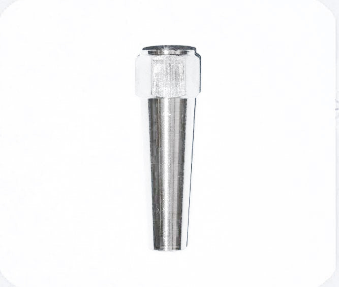 Heetstookmondstuk propaan Z-PM gr.8 - Weldingshop