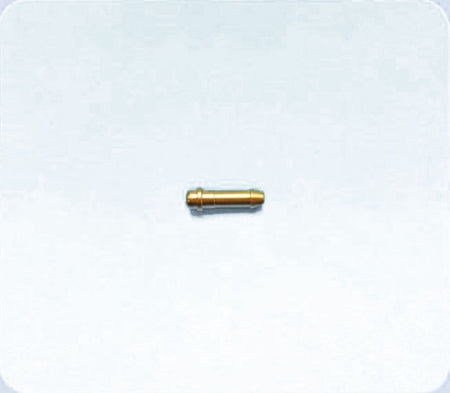 Slangtule 1/8 x 6 mm messing - Weldingshop