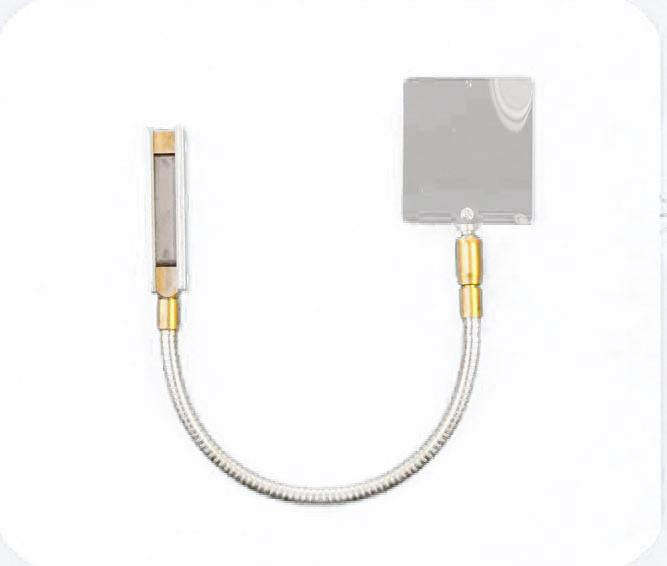 Diverse modellen lasspiegels en losse lasspiegels - Weldingshop