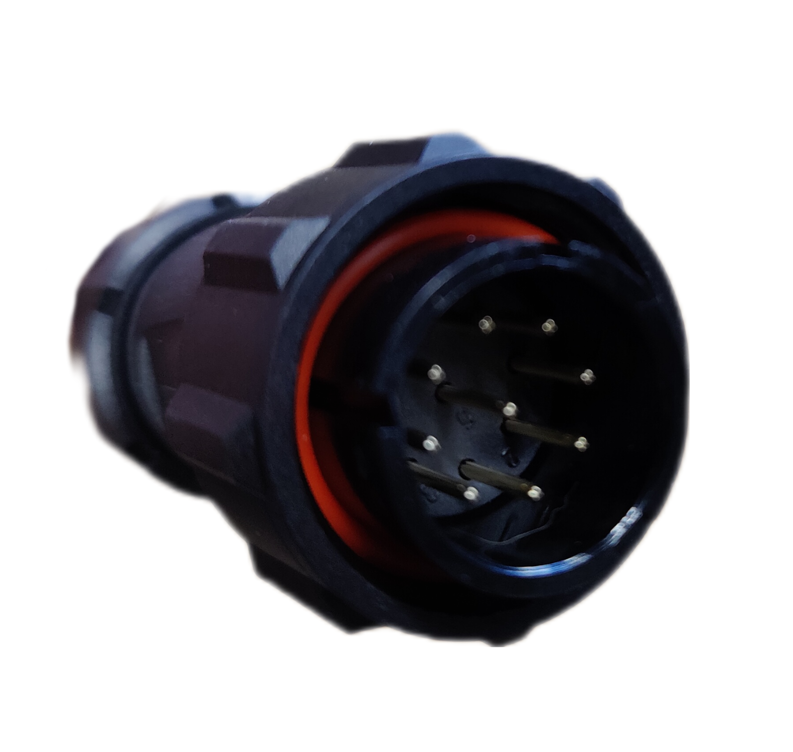 Jasic TIG toorts WP18 lengte 8 meter (watergekoeld) - Weldingshop