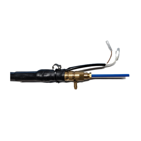 Oerlikon Citorch M 141 3 meter (Minicito) - Weldingshop