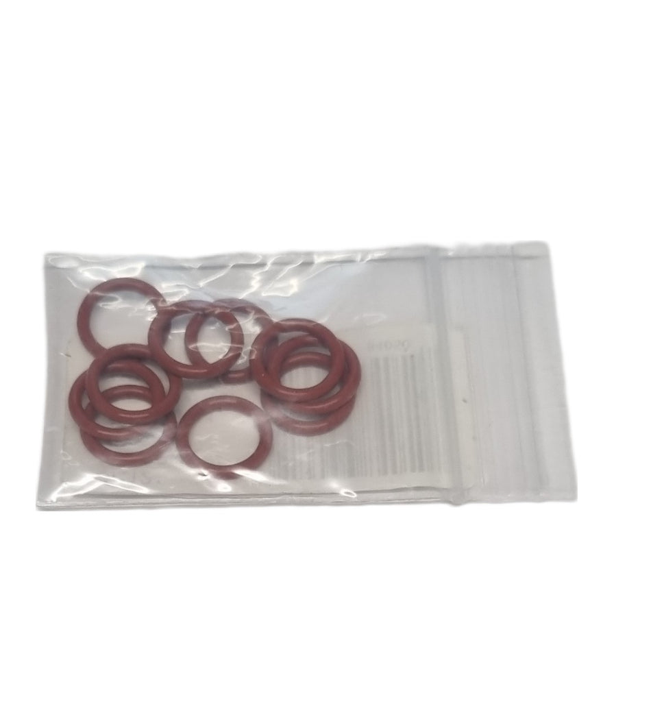 10 pack spare o-rings Jazzy, Fupa, BBW, & Mooseknuckle - Weldingshop