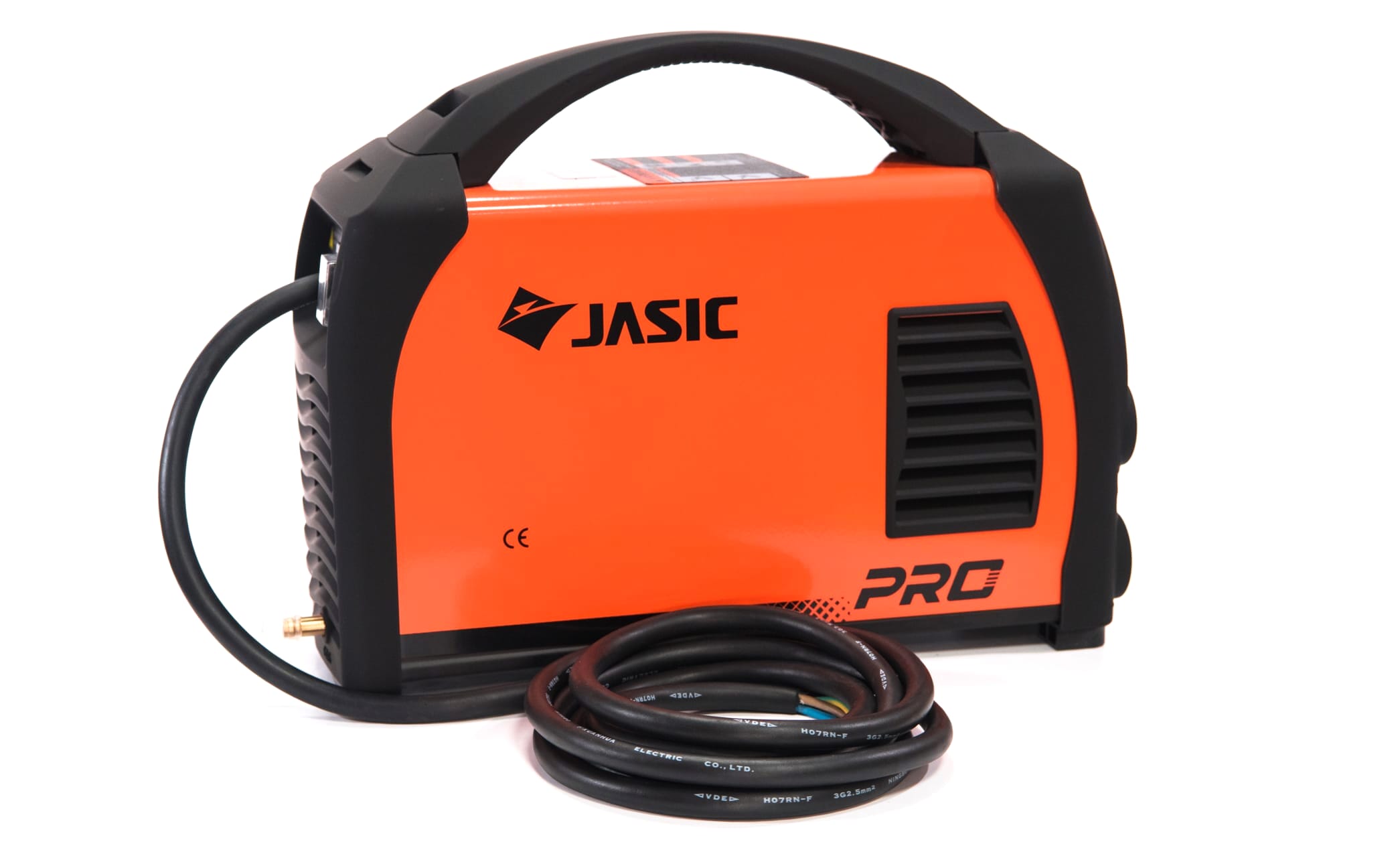 Jasic TIG200PD Pulse (W212) PFC - Weldingshop