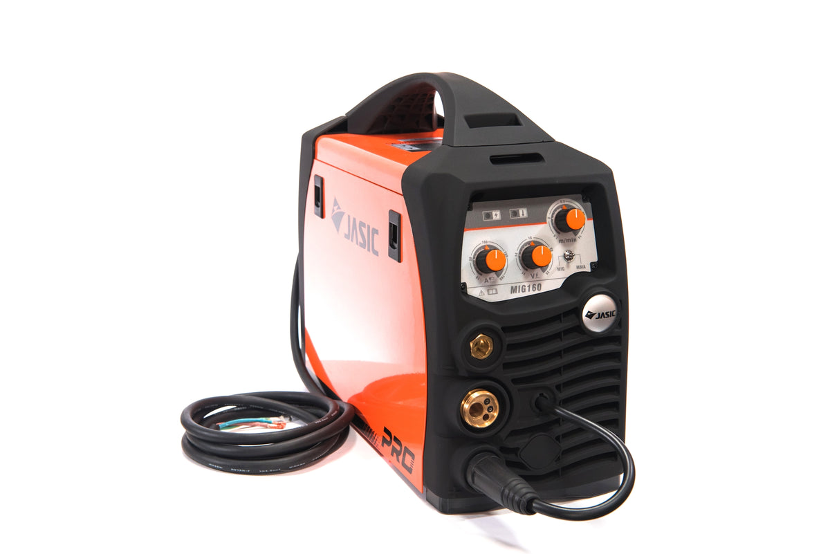 Jasic MIG200 Multi ZXJM-200C - Weldingshop