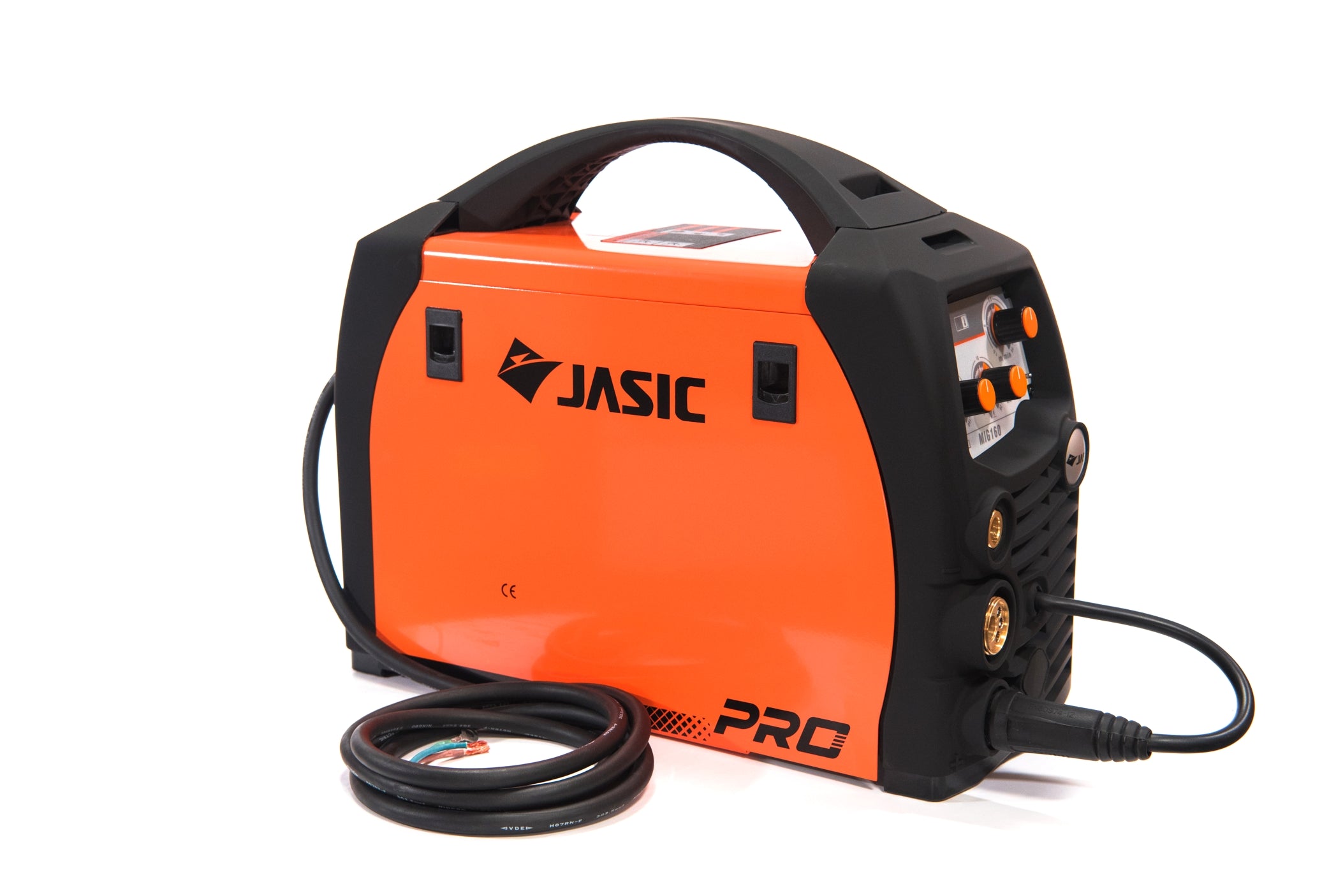 Jasic MIG200 Multi ZXJM-200C - Weldingshop