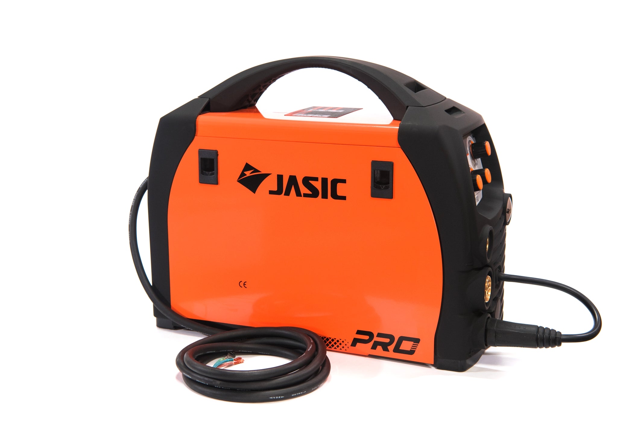 Jasic MIG160 Multi - Weldingshop