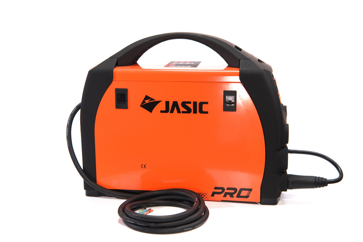 Jasic MIG160 Multi - Weldingshop