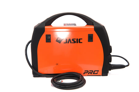 Jasic MIG160 Multi - Weldingshop