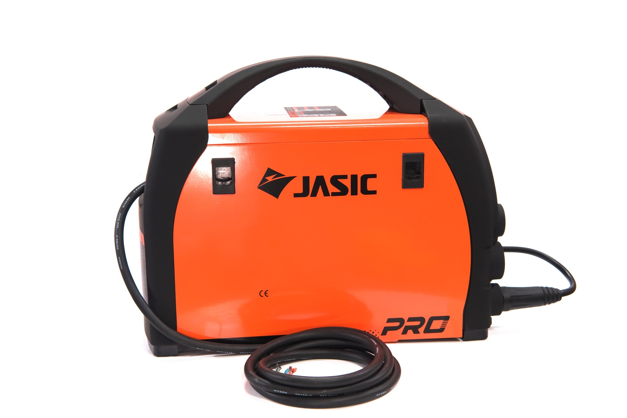 Jasic MIG200 Multi ZXJM-200C - Weldingshop