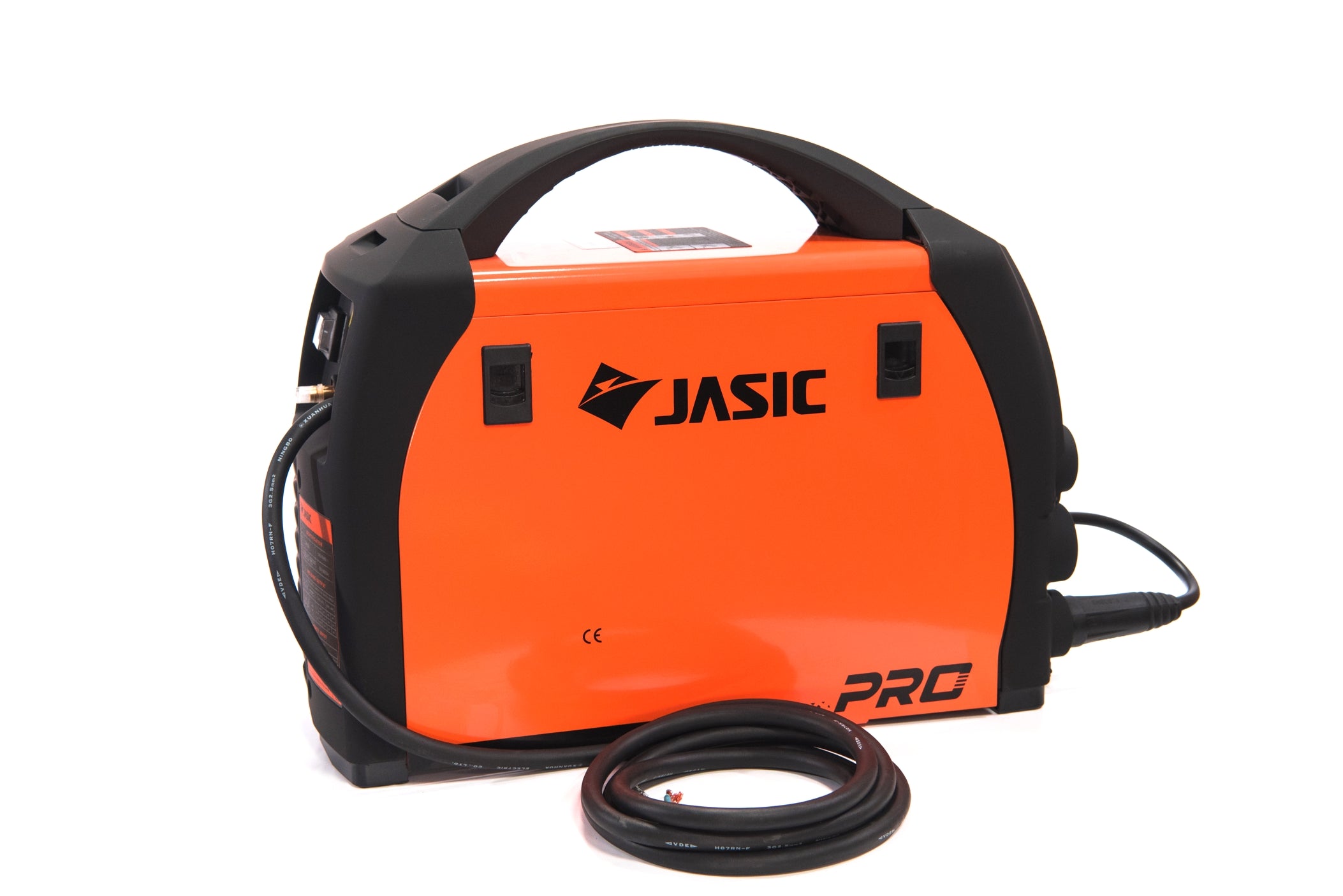 Jasic MIG200 Multi ZXJM-200C - Weldingshop