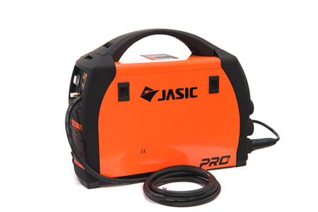 Jasic MIG160 Multi - Weldingshop