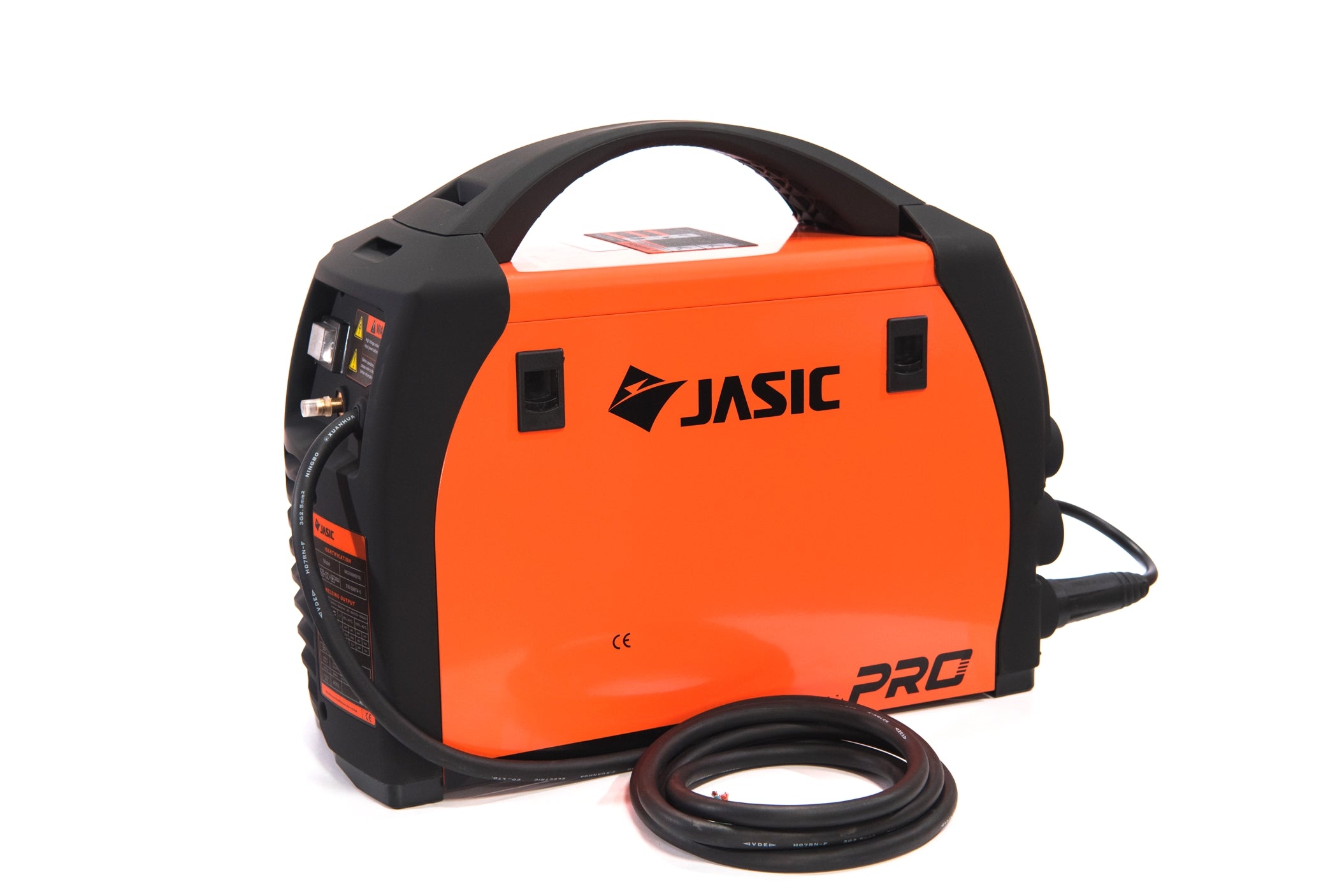 Jasic MIG160 Multi - Weldingshop