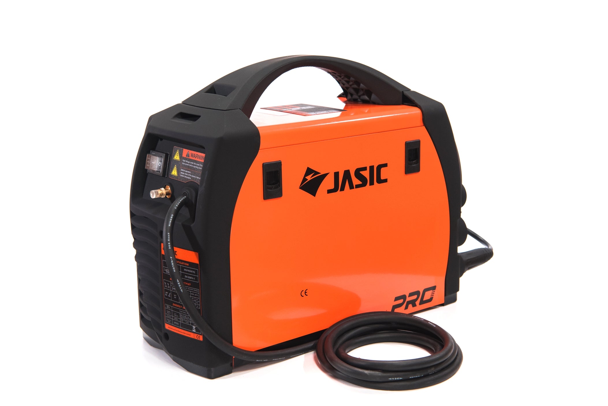 Jasic MIG160 Multi - Weldingshop