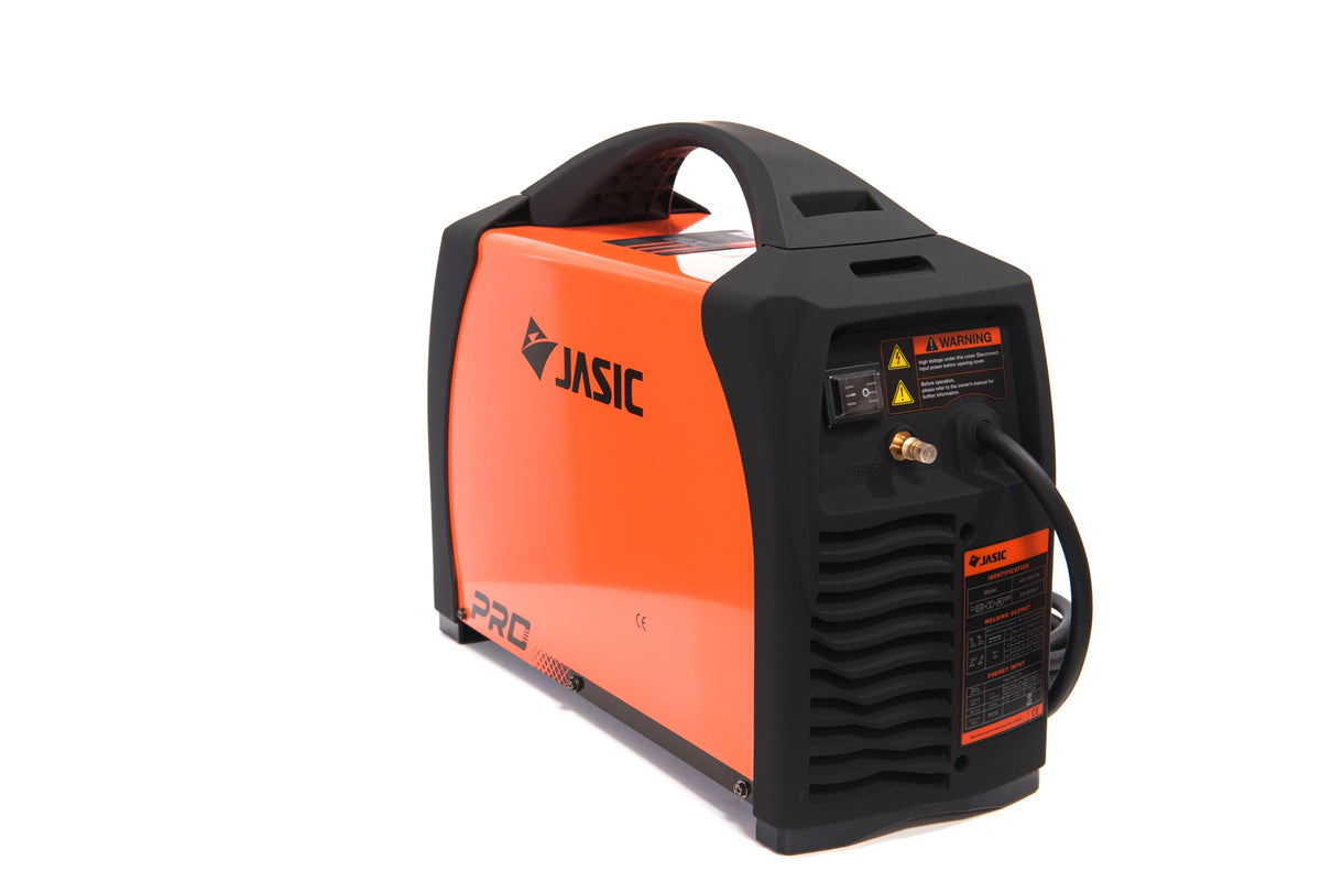 Jasic MIG200 Multi ZXJM-200C - Weldingshop