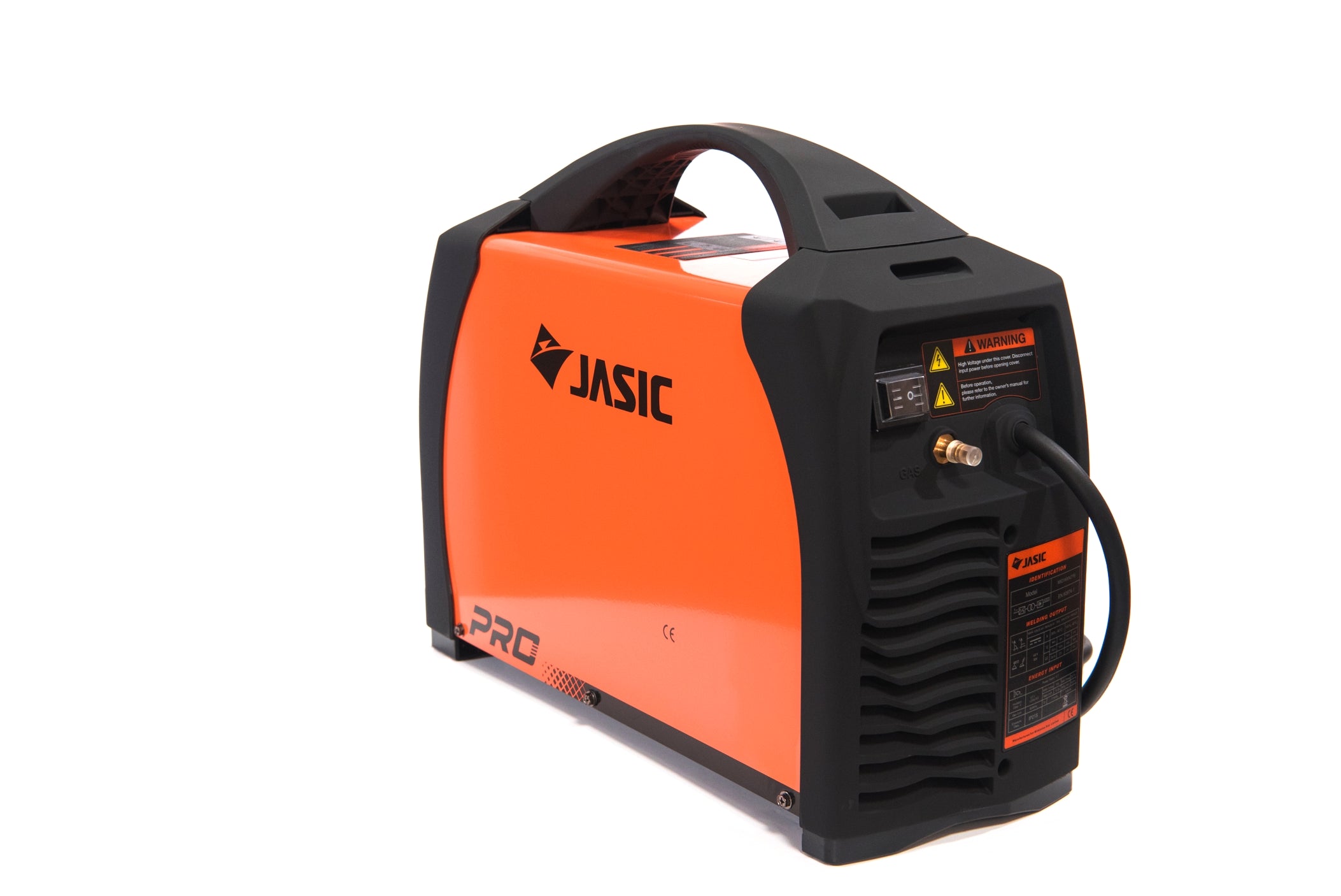 Jasic MIG200 Multi ZXJM-200C - Weldingshop