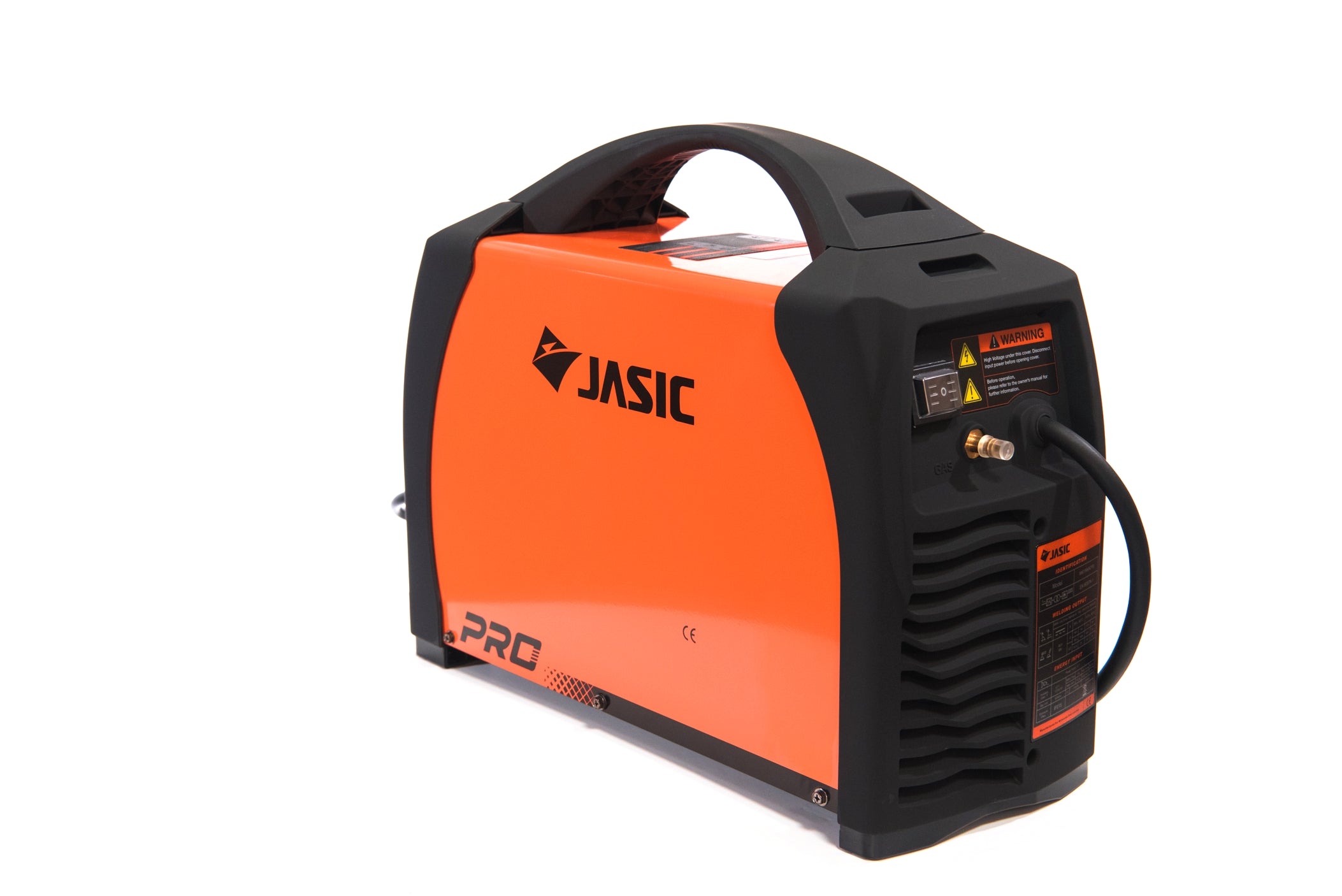 Jasic MIG200 Multi ZXJM-200C - Weldingshop